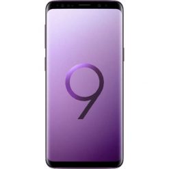 Smartfon SAMSUNG Galaxy S9 (SM-G960FZPDXEO) Fioletowy darmowa dostawa! odbierz rabat 5%. Smartfony marki SAMSUNG. Za 3,368.97 zł.