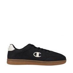 Buty męskie Champion Prestige MS Low Cut Shoe. Białe buty sportowe na co dzień męskie CHAMPION, m, bez wzorów, sportowe, bez ramiączek, bez kaptura. Za 288.63 zł.