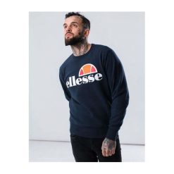 Ellesse Bluza męska Succiso Dress Blues r. M (SHS01148). Bluzy bez kaptura męskie marki Ellesse. Za 341.17 zł.