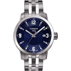 RABAT ZEGAREK TISSOT T-Sport T055.410.11.047.00. Zegarki sportowe marki TISSOT. W wyprzedaży za 1,315.60 zł.