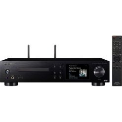Pioneer NC50DABB + KLIPSCH R-26F Czarny Kino domowe. Kino domowe PIONEER. Za 5,599.00 zł.