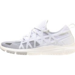 Polo Ralph Lauren TRAIN200 Sneakersy niskie white/skyline grey. Buty sportowe na co dzień męskie marki Polo Ralph Lauren. W wyprzedaży za 353.40 zł.