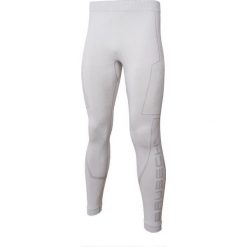 Brubeck Spodnie unisex Cooler szare r. S (LE11070). Bielizna termoaktywna męska Brubeck. Za 119.99 zł.