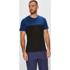 Calvin Klein Underwear - T-shirt piżamowy. Piżamy męskie marki Calvin Klein Underwear. W wyprzedaży za 99.90 zł.