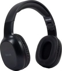 Słuchawki Maxell MAXELL Słuchawki bezprzewodowe Bluetooth HD1 BASS USB-C. Słuchawki bluetooth Maxell. Za 61.54 zł.