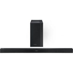 Samsung HW-K450 Soundbar. Soundbary marki SAMSUNG. Za 849.00 zł.