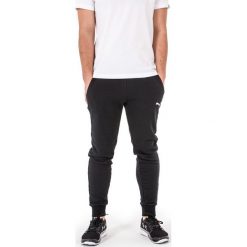 Puma Spodnie męskie Puma Ess Sweet Pants Slim Black r. XXL (838380-01). Długie spodnie sportowe męskie marki Puma. Za 95.00 zł.