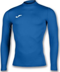 Joma Koszulka męska Camiseta Brama Academy niebieska r. S/M (101018.700). Niebieskie bielizna termoaktywna męska Joma, m, bez wzorów, bez ramiączek. Za 76.28 zł.