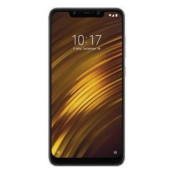 Xiaomi Pocophone F1 6/64GB Smartfon. Smartfony marki Xiaomi. Za 1,329.63 zł.