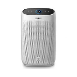 Philips AC1214/10 Biały Oczyszczacz Powietrza. Oczyszczacze powietrza marki PHILIPS. Za 1,399.00 zł.