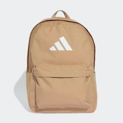 Plecak ADIDAS 27,5 l. Plecaki męskie ADIDAS, bez wzorów, z materiału. W wyprzedaży za 79.99 zł.
