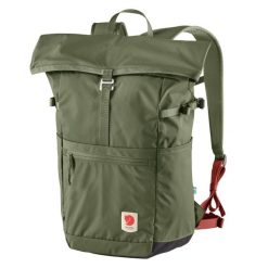 Plecak miejski High Coast Foldsack 24. Plecaki męskie Fjällräven, bez wzorów. Za 529.99 zł.