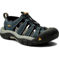 Keen Sandały męskie Newport H2 Navy/Medium Gray r. 42 (1001938). Sandały męskie marki Keen. Za 299.00 zł.