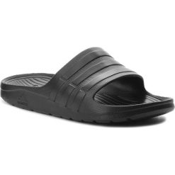 Klapki adidas - Duramo Slide S77991 Cblack/Cblack/Cblack. Klapki i japonki męskie marki ADIDAS. Za 79.95 zł.
