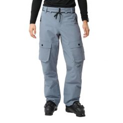 Spodnie narciarskie Colourwear M Flight. Niebieskie spodnie narciarskie i snowboardowe męskie Colourwear, bez wzorów, narciarskie. Za 820.50 zł.