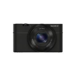 Aparat SONY DSC-RX100. Akcesoria fotograficzne SONY. Za 1,599.00 zł.
