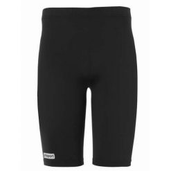 Spodenki Uhlsport Distinction. Białe bielizna termoaktywna męska Uhlsport, m, bez wzorów, bez ramiączek, do piłki nożnej. Za 122.50 zł.
