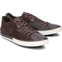 Geox Geox Uomo Smart - Trampki Męskie - U64X2F 085BS C6009 45. Trampki męskie Geox. Za 469.00 zł.