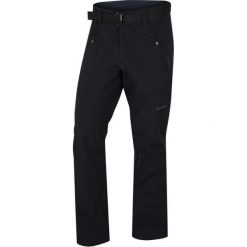 Husky Spodnie Softshellowe Męskie Kresi M, Czarne Xl. Długie spodnie sportowe męskie marki Husky. Za 395.00 zł.