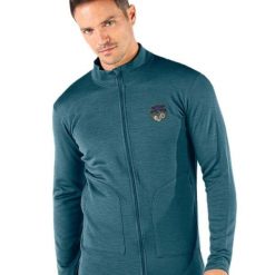 Kurtka turystyczna męska Woolona Bornova 100% Merino. Niebieskie kurtki męskie WOOLONA, l, bez wzorów, bez ramiączek, bez kaptura. W wyprzedaży za 585.00 zł.