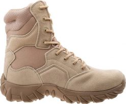 Magnum Męskie buty taktyczne trekkingowe turystyczne Magnum Cobra 8.0 V1 Desert rozmiar 47. Buty trekkingowe męskie MAGNUM, bez wzorów, bez zapięcia. Za 281.30 zł.