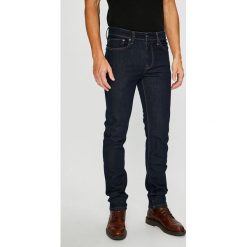 Pepe Jeans - Jeansy. Jeansy męskie Pepe Jeans. Za 339.90 zł.