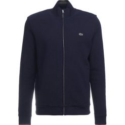 Lacoste Kardigan navy blue. Kardigany męskie Lacoste. Za 579.00 zł.