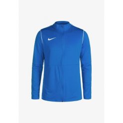 Bluza treningowa męska Nike FJ3022463. Białe bluzy rozpinane męskie Nike, l, bez wzorów, sportowe, bez ramiączek, bez kaptura. W wyprzedaży za 138.00 zł.