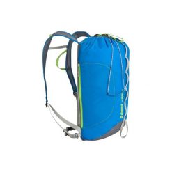 Plecak Cliff 20 II niebieski. Niebieskie plecaki męskie SIMOND, z materiału. Za 79.99 zł.