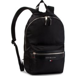 Plecak TOMMY HILFIGER - Elevated Backpack AM0AM02963 002. Plecaki męskie marki Tommy Hilfiger. Za 579.00 zł.