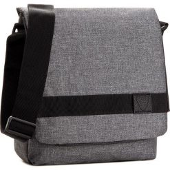 Saszetka STRELLSON - Northwood 4010002186 Dark Grey 802. Saszetki męskie marki Strellson. Za 249.00 zł.