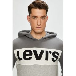 Levi's - Bluza. Bluzy nierozpinane męskie marki Levi's. Za 279.90 zł.