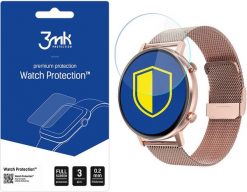 SMARTWATCH DT96 - 3MK WATCH PROTECTION ARC. Zegarki smartwatch 3MK. Za 40.00 zł.
