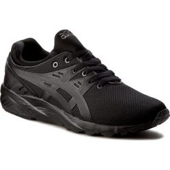 Sneakersy ASICS - TIGER Gel-Kayano Trainer Evo H707N Black/Black 9090. Buty sportowe na co dzień męskie Asics. W wyprzedaży za 239.00 zł.