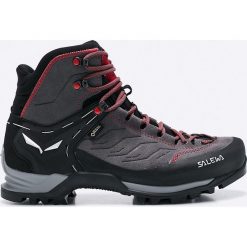 Salewa - Buty Ms Mtn Trainer Mid Gtx. Buty trekkingowe męskie marki Salewa. W wyprzedaży za 699.90 zł.