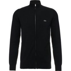 Lacoste Kardigan noir/farine. Kardigany męskie marki Lacoste. W wyprzedaży za 479.20 zł.