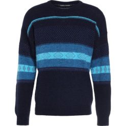 Nuur Sweter blue. Swetry męskie marki Nuur. W wyprzedaży za 576.95 zł.