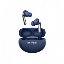 Słuchawki OnePlus oneplus Słuchawki Buds Pro 3 niebieskie. Niebieskie słuchawki bluetooth OnePlus. Za 554.01 zł.