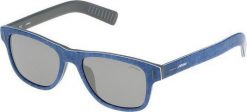Sting Okulary przeciwsłoneczne Męskie Sting SS654052N58X ( 54 mm). Okulary przeciwsłoneczne męskie sting, bez wzorów. Za 173.28 zł.