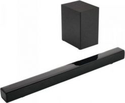 Soundbar Panasonic SOUND BAR 2.1/SC-HTB150EGK PANASONIC. Soundbary PANASONIC. Za 524.04 zł.