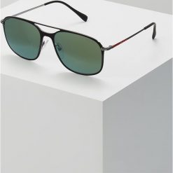 Prada Linea Rossa Okulary przeciwsłoneczne black. Okulary przeciwsłoneczne męskie marki Prada Linea Rossa. Za 899.00 zł.