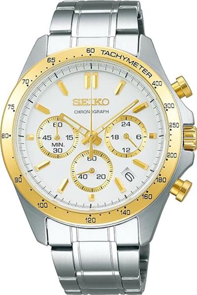 Zegarek Seiko ZEGAREK MĘSKI SEIKO CHRONOGRAPH CASUAL QUARTZ SBTR024 + BOX. Zegarki męskie Seiko. Za 1,208.05 zł.