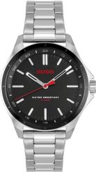 Zegarek Hugo Boss Zegarek Męski Hugo Complete 1530323 + BOX. Zegarki męskie Hugo Boss. Za 662.45 zł.