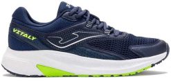 BUTY BIEGOWE TRENINGOWE JOMA RVITAS2503 VITALY MEN 2503. Buty do biegania męskie Joma, bez wzorów, bez zapięcia. Za 155.00 zł.