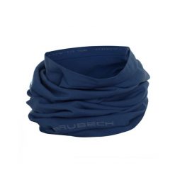 Komin termoaktywny do biegania unisex Brubeck ATHLETIC. Niebieskie bielizna termoaktywna męska Brubeck, l, bez wzorów, z elastanu, bez ramiączek, do biegania. Za 49.99 zł.