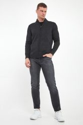 Jeansy męskie Chuck BRAX. Jeansy męskie Brax, bez wzorów, z jeansu. Za 539.00 zł.