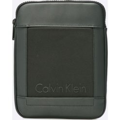 Calvin Klein Jeans - Saszetka. Saszetki męskie Calvin Klein Jeans. W wyprzedaży za 179.90 zł.