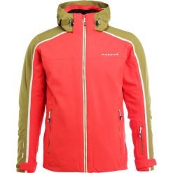 Dare 2B IMMENSITY II Kurtka snowboardowa red. Kurtki narciarskie i snowboardowe męskie marki Dare 2B. W wyprzedaży za 383.20 zł.