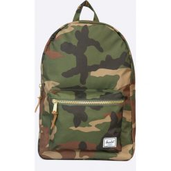 Herschel - Plecak Settlement. Plecaki męskie marki Guess Jeans. W wyprzedaży za 239.90 zł.