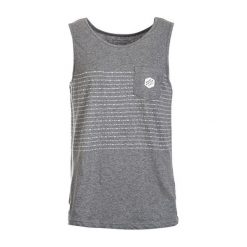Quiksilver Męska Kamizelka Komo Pai Tank Mgh Komo Pai Tank eqykt03698-kpv3 (Rozmiar M). Kamizelki męskie marki Quiksilver. W wyprzedaży za 72.00 zł.